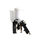 Държач за спрей пистолет Poka Premium Single holder for spray gun