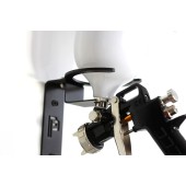 Държач за спрей пистолет Poka Premium Single holder for spray gun