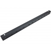 Държач за четки Poka Premium Holder for brush and car care accessories - 80 cm