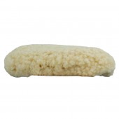 Meguiar's Soft Buff Rotary Wool Pad 8