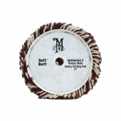 Meguiar's Rotary Wool Heavy Cutting Pad 7