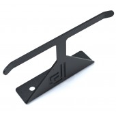 Държач за четки Poka Premium Double Brush Holder