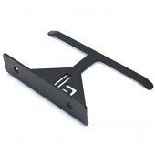 Държач за четки Poka Premium Double Brush Holder