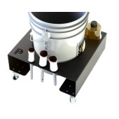 Vozík na kbelík Poka Premium Detailing Bucket Trolley - Wash