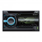 Автомобилно радио с Bluetooth Sony WX-900BT