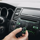 Авторадио с Bluetooth Sony WX-920BT
