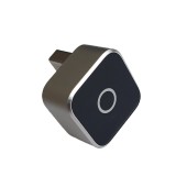 Keetec CP88 - Mini Cube модул, безжично Apple CarPlay Android Auto свързване
