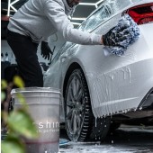 Mycí rukavice Tershine Wash Mitt