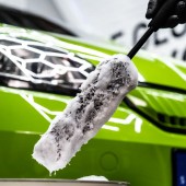 Четка за джанти Tershine Wheel Brush