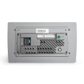 Onkyo X-QD1100 A10 автомобилно радио