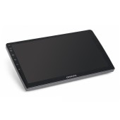 Onkyo X-QD1100 A10 автомобилно радио