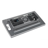 Onkyo X-QD1120 автомобилно радио