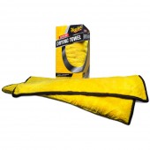 Кърпа за сушене от микрофибър Meguiar's Supreme Drying Towel