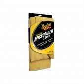 Микрофибърни кърпи Meguiar's Supreme Shine Microfiber Towel (опаковка 12 бр.)