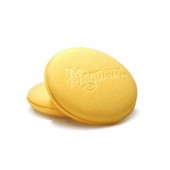 Пенести апликатори Meguiar's Soft Foam Applicator Pads (опаковка 2 бр.)
