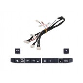 Навигационна единица Alpine X902D-F