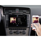 OEM автомобилно радио с навигация за VW Golf 7 Alpine X902D-G7