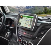 OEM автомобилно радио Alpine X902D-ID