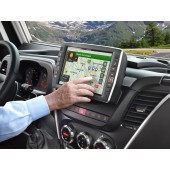 OEM автомобилно радио Alpine X902D-ID