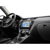 Автомагнитола за Škoda Octavia 3 с GPS навигация Alpine X902D-OC3