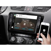 Автомагнитола за Škoda Octavia 3 с GPS навигация Alpine X902D-OC3