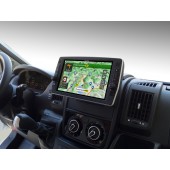 Напреднала навигационна система Alpine X903D-DU2