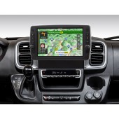 Напреднала навигационна станция Alpine X903D-DU8S