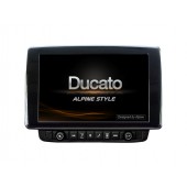 Напреднала навигационна станция Alpine X903D-DU