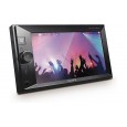 Автомобилно радио SONY XAV-V630BT - последен екземпляр от демонстрационния панел