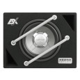 Събуфър в кутия ESX XE250