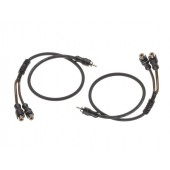 Y адаптер Gladen Eco Line Y-FFM