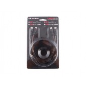 Y адаптер Gladen Eco Line Y-FFM