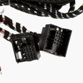 Удължителен кабел Gladen Quadlock Z-PP-QL-4CH 5m