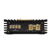 Усилвател Zapco Z-400.2 AP