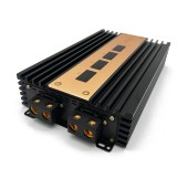 Капацитор Zapco Z-CB100F