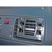 Držák monitoru do ventilační mřížky