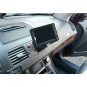 Držák monitoru do ventilační mřížky