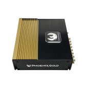 DSP процесор Phoenix Gold ZQDSP12