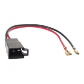 Aдаптери за конектора на говорителя Citroen, Fiat, Opel, Dacia, Renault, Rover, Seat, Škoda, Volvo, VW