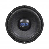 Subwoofer Hifonics Zeus ZRX15D2