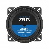 Тонколони Hifonics ZSW4