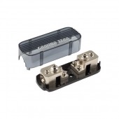 Pojistkové pouzdro Ground Zero GZFH 1.20/1.20 MANL