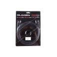 Сигнален кабел Gladen Eco Line 3M