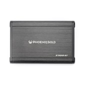 Усилвател Phoenix Gold Z3004i