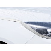 Покривно фолио 3M със самозалепваща лента - ролка 90 cm x 25 m (05969)