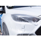 Покривно фолио 3M със самозалепваща лента - ролка 90 cm x 25 m (05969)