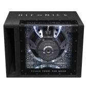 Субуфър в кутия Hifonics Zeus ZRX12BP