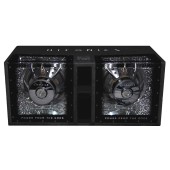 Субуфър в кутия Hifonics Zeus ZRX12DUAL