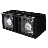 Субуфър в кутия Hifonics Zeus ZRX12DUAL