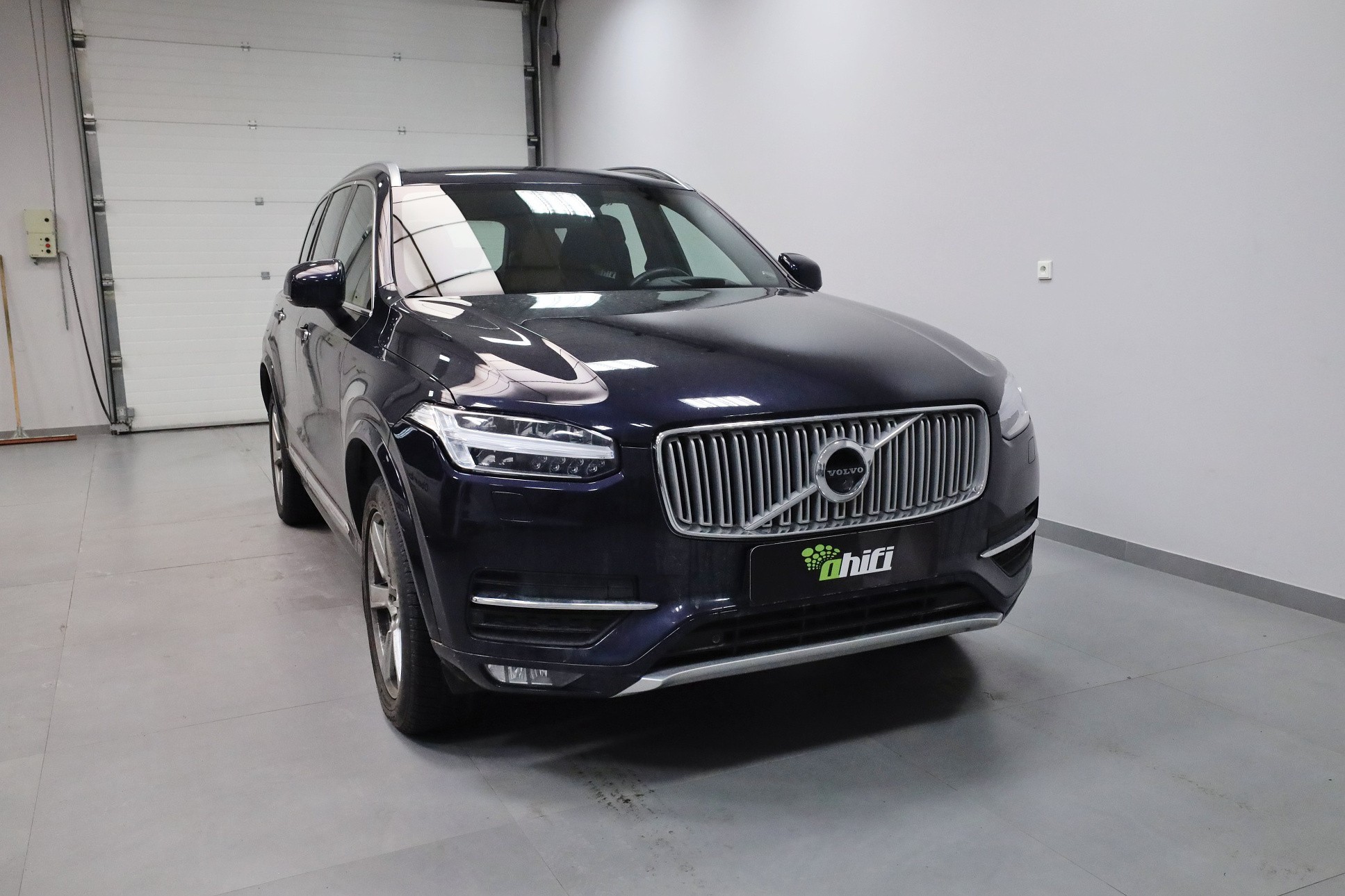 Volvo XC 90